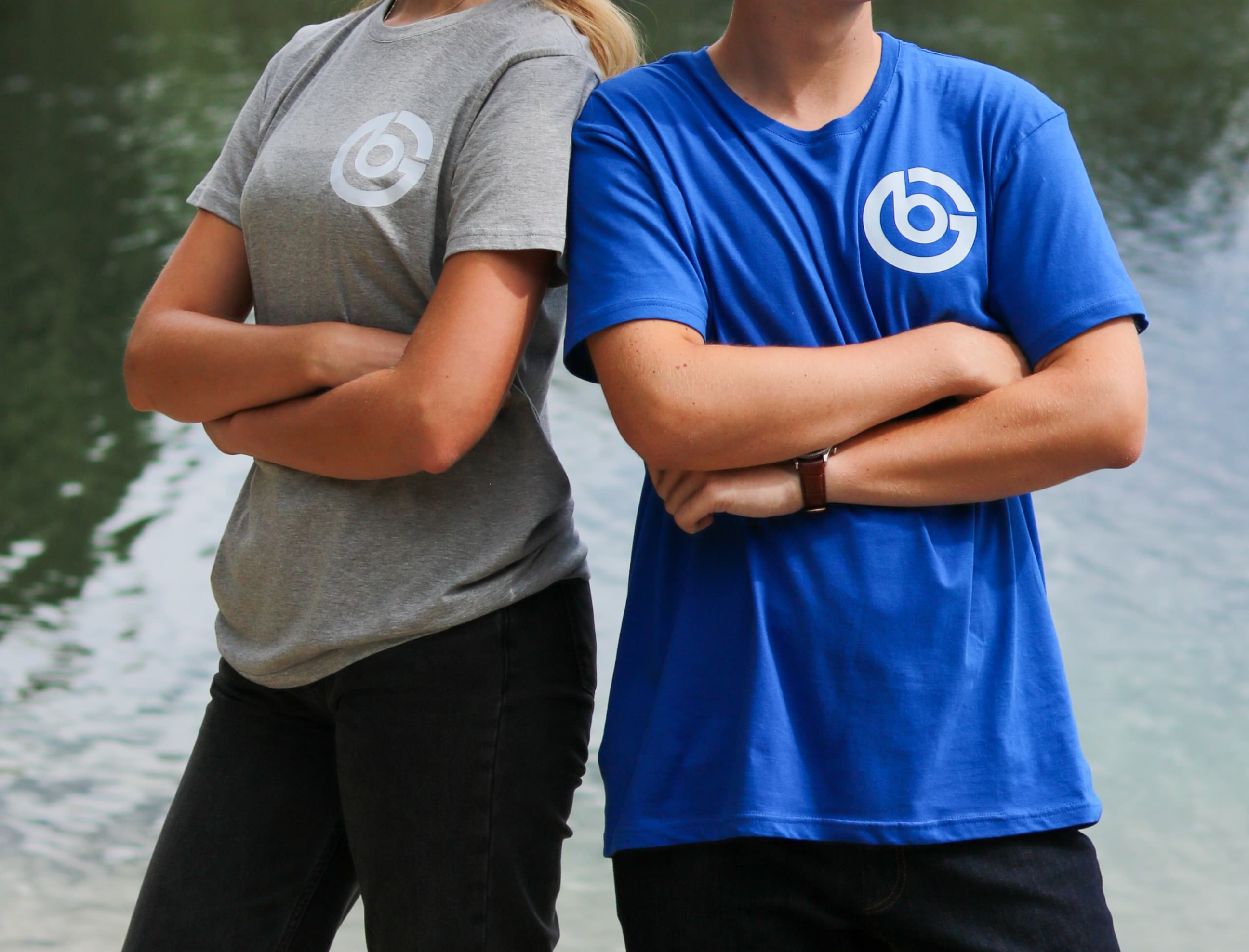 Logo T-Shirt