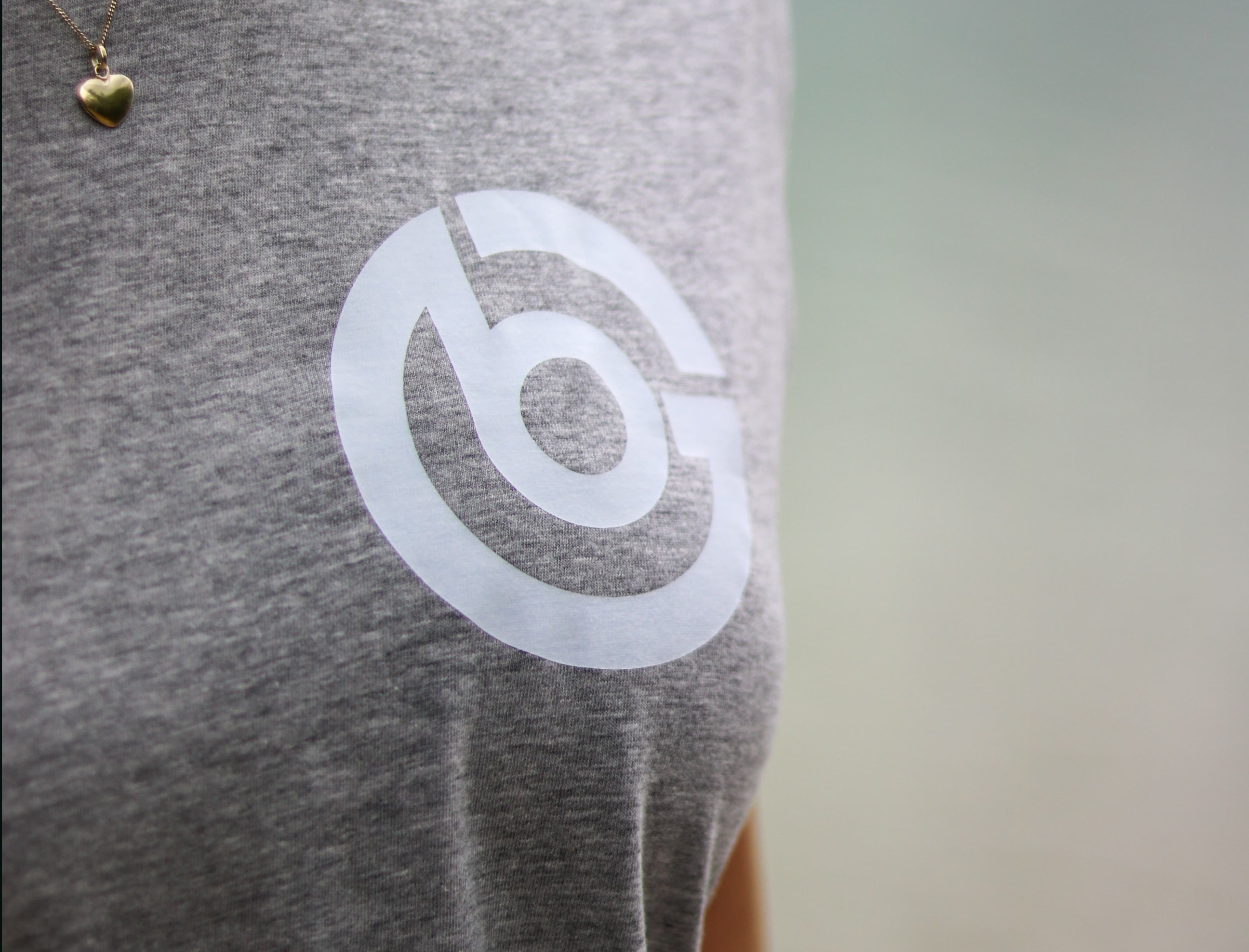 Logo T-Shirt