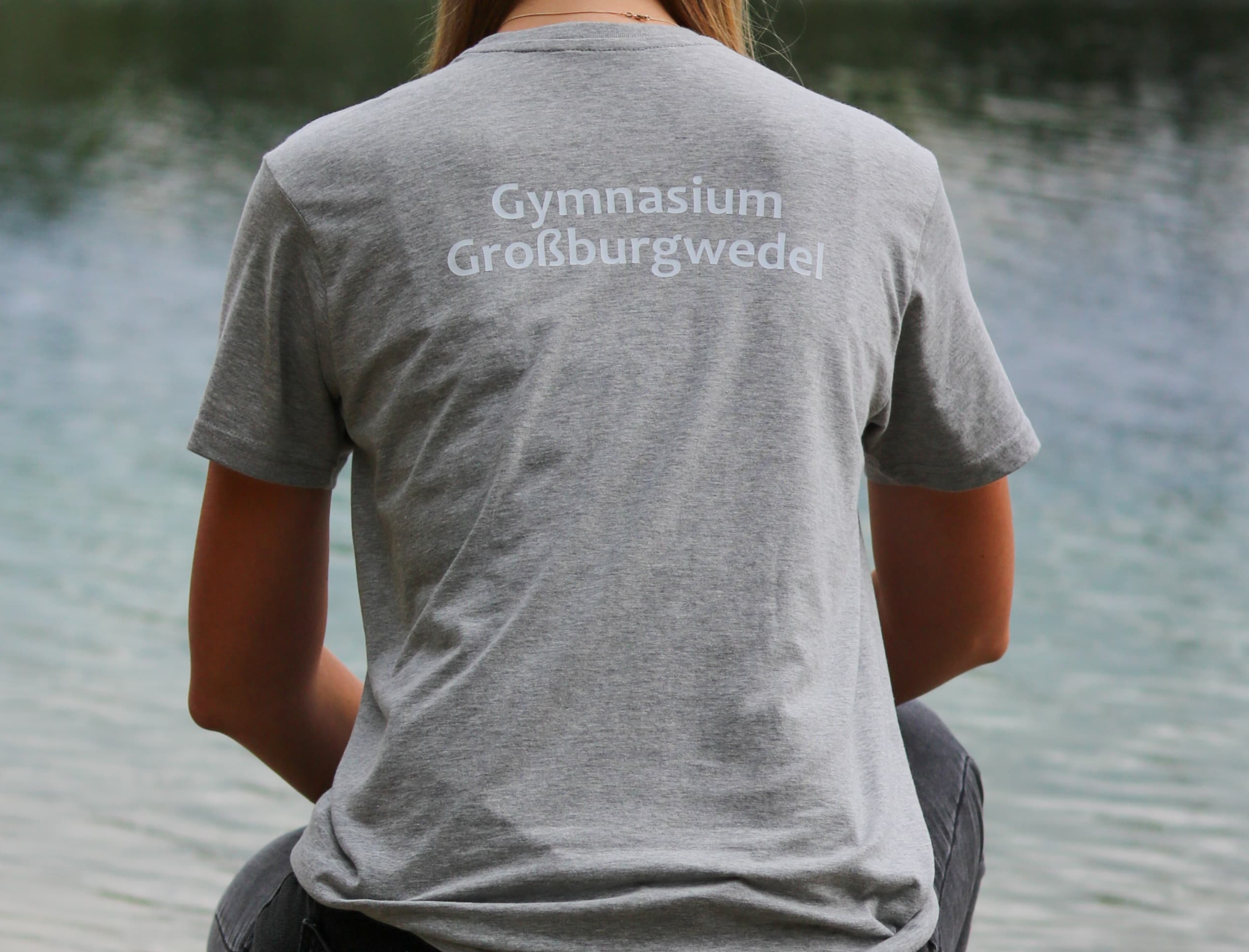 Logo T-Shirt